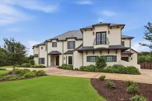 4153 Idlewild Dr, Fort Worth, TX 76107 - Photo 1