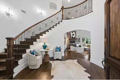 4153 Idlewild Drive, Fort Worth, TX 76107 - Photo 2