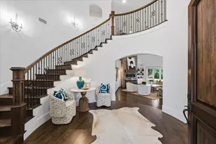 4153 Idlewild Dr, Fort Worth, TX 76107 - Photo 2