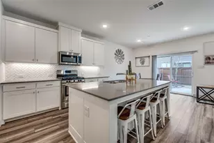 1314 Whipsaw Trl, Celina, TX 75009 - Photo 4