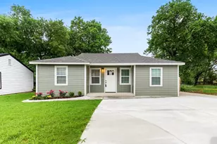 1008 Schieffer Ave, Fort Worth, TX 76110 - Photo 1