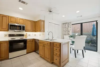 8415 Old Moss Road, Dallas, TX 75231 - Photo 12
