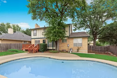 4902 Thorncliffe Drive, Arlington, TX 76016 - Photo 36