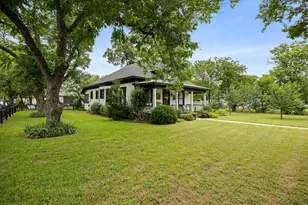 708 N Anglin St, Cleburne, TX 76031 - Photo 4
