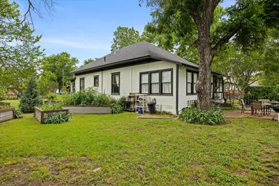 708 N Anglin Street, Cleburne, TX 76031 - Photo 30
