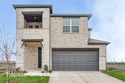 1727 Glacial Beech Place, Forney, TX 75126 - Photo 1