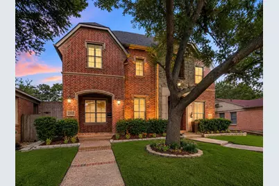 5418 Martel Avenue, Dallas, TX 75206 - Photo 1
