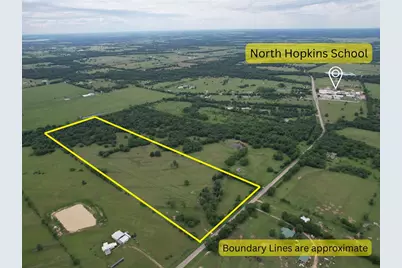 829 Farm Road 71 W, Sulphur Springs, TX 75482 - Photo 2