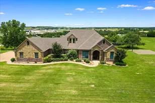 120 Trail Ridge, Weatherford, TX 76087 - Photo 1