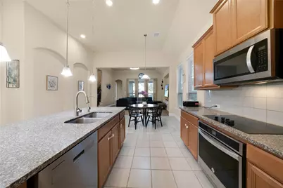 7024 Green Field Street, Little Elm, TX 76227 - Photo 8