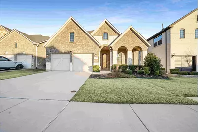 7024 Green Field Street, Little Elm, TX 76227 - Photo 1