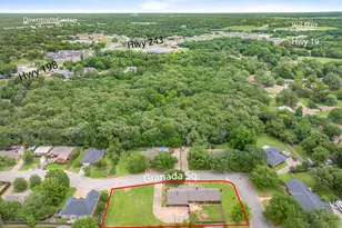 163 Granada Square, Canton, TX 75103 - Photo 4