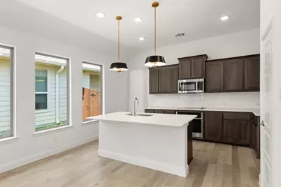 1608 Meadow Crest Drive, Aubrey, TX 76227 - Photo 8