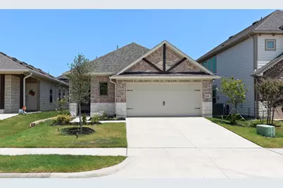 1608 Meadow Crest Drive, Aubrey, TX 76227 - Photo 1