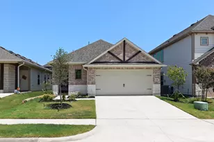 1608 Mdw Crst Dr, Aubrey, TX 76227 - Photo 1