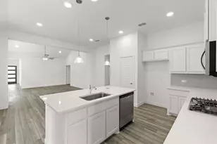 1608 Mdw Crst Dr, Aubrey, TX 76227 - Photo 8