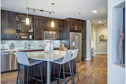 350 N St Paul Street #3002, Dallas, TX 75201 - Photo 8