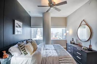 350 N St Paul Street #3002, Dallas, TX 75201 - Photo 6