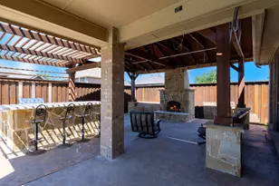 1122 Leafy Glade Rd, Forney, TX 75126 - Photo 32