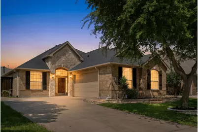 1122 Leafy Glade Road, Forney, TX 75126 - Photo 1