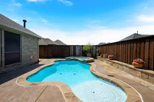 1122 Leafy Glade Rd, Forney, TX 75126 - Photo 36