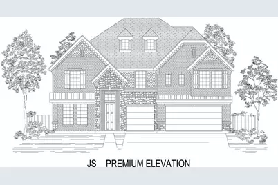 605 Cherryhurst Street, Little Elm, TX 75068 - Photo 2