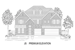 605 Cherryhurst St, Little Elm, TX 75068 - Photo 2