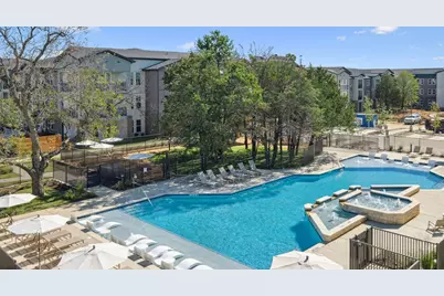 4600 E McKinney Street #1203, Denton, TX 76208 - Photo 16