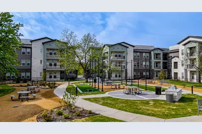 4600 E McKinney Street #1203, Denton, TX 76208 - Photo 4