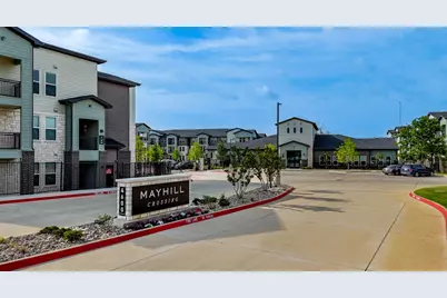 4600 E McKinney Street #1203, Denton, TX 76208 - Photo 2