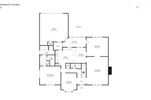 1020 Oxfordshire Dr, Carrollton, TX 75007 - Photo 22