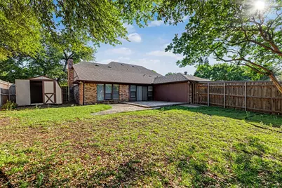 1020 Oxfordshire Drive, Carrollton, TX 75007 - Photo 20