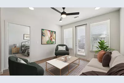 4600 E McKinney Street #4310, Denton, TX 76208 - Photo 28