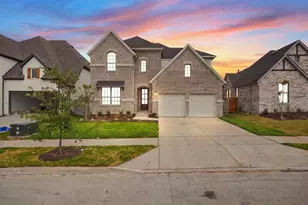1336 Periwinkle Dr, Celina, TX 75009 - Photo 1