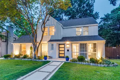 6867 Gaston Avenue, Dallas, TX 75214 - Photo 2