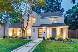 6867 Gaston Ave, Dallas, TX 75214 - Photo 2