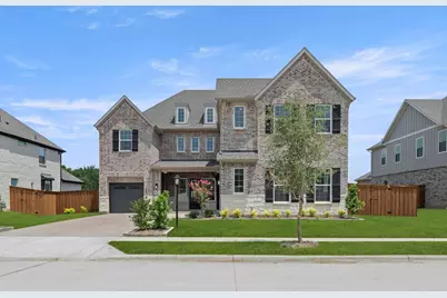 919 Stellar Truth Way, Wylie, TX 75098 - Photo 2