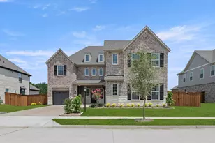 919 Stellar Truth Wy, Wylie, TX 75098 - Photo 2