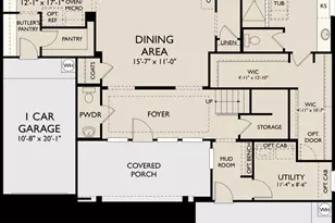 919 Stellar Truth Wy, Wylie, TX 75098 - Photo 4