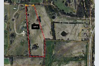 Tbd Lot 3 County Road 4725, Leonard, TX 75452 - Photo 2