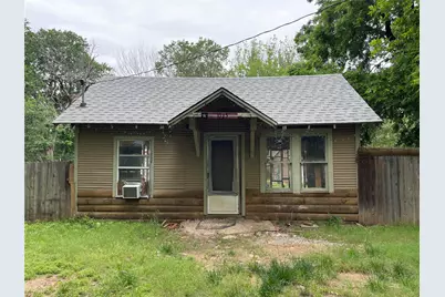 1025 Baker Street, Denison, TX 75020 - Photo 1