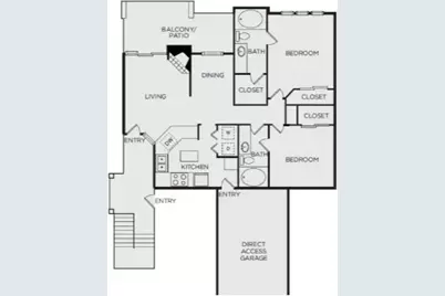 17250 Knoll Trail Drive #1605, Dallas, TX 75248 - Photo 26