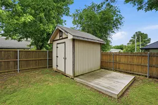 404 N Florence St, Tioga, TX 76271 - Photo 30