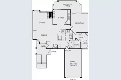 17250 Knoll Trail Drive #403, Dallas, TX 75248 - Photo 26