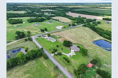 10950 County Road 632, Blue Ridge, TX 75424 - Photo 36