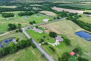 10950 Co Rd 632, Blue Ridge, TX 75424 - Photo 36