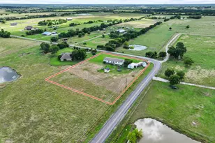 10950 Co Rd 632, Blue Ridge, TX 75424 - Photo 38