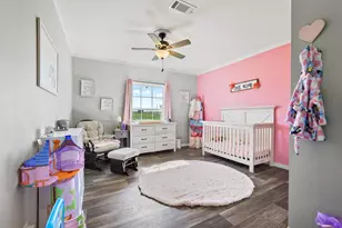 10950 Co Rd 632, Blue Ridge, TX 75424 - Photo 18
