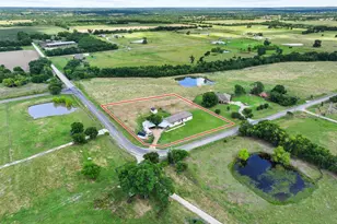 10950 Co Rd 632, Blue Ridge, TX 75424 - Photo 36