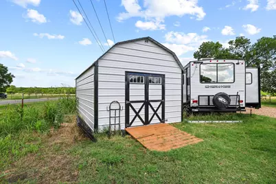 10950 County Road 632, Blue Ridge, TX 75424 - Photo 4